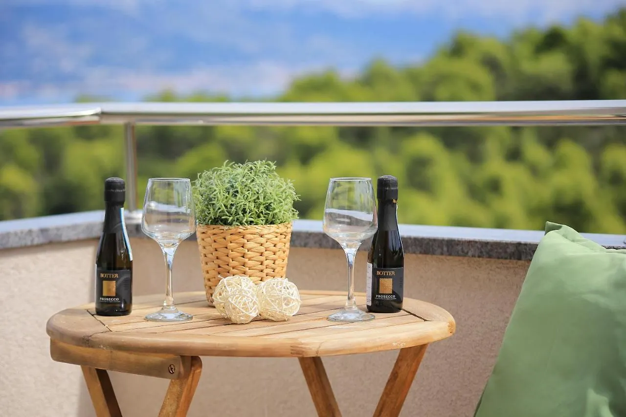 Holiday House Villa Adriana Trogir