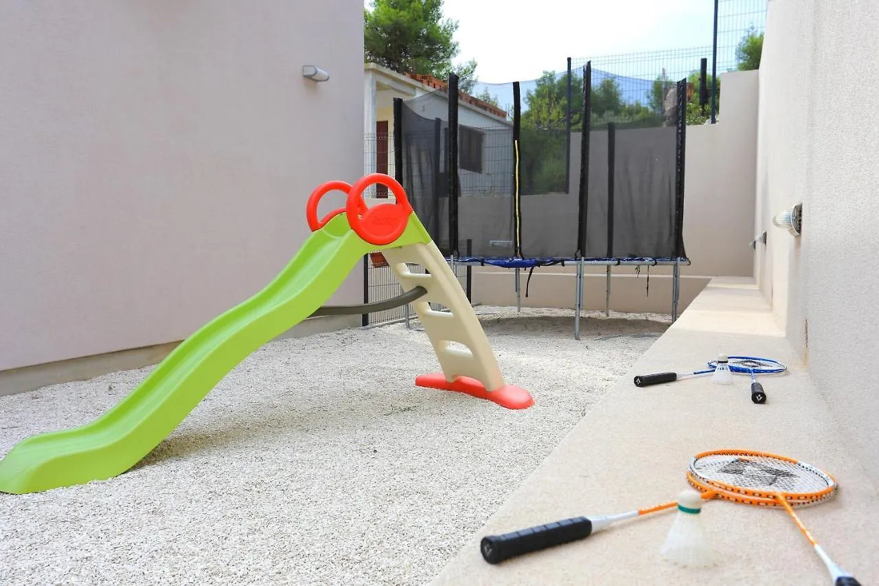 Holiday House Villa Adriana Trogir