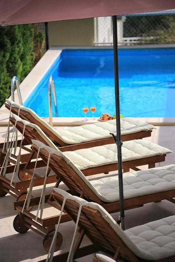 Holiday House Villa Adriana Trogir