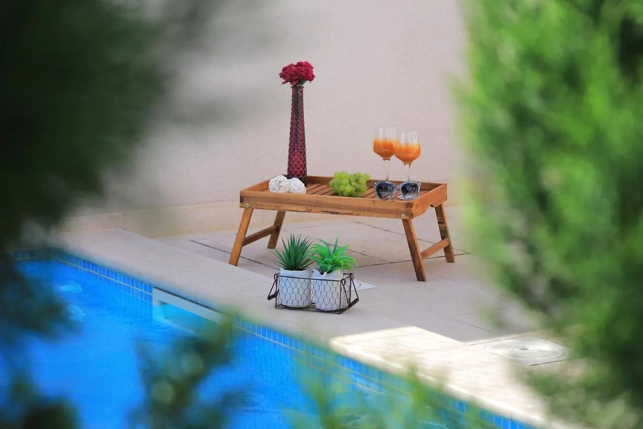Holiday House Villa Adriana Trogir