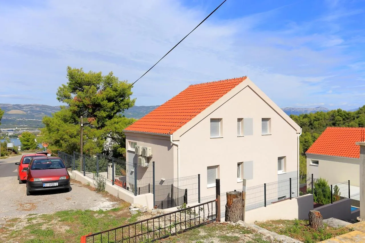 Holiday House Villa Adriana Trogir