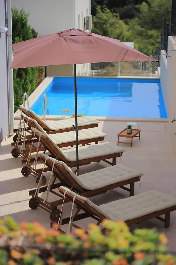 Holiday House Villa Adriana Trogir