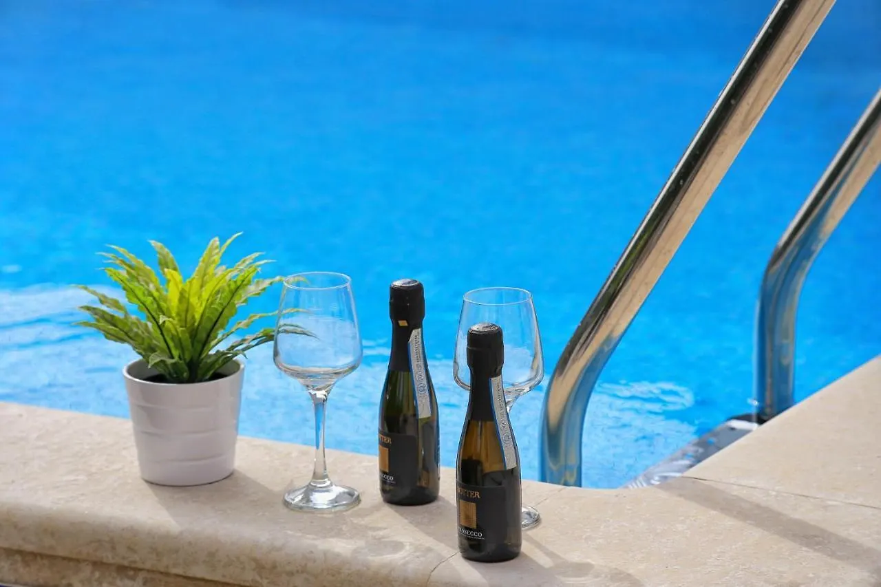 Holiday House Villa Adriana Trogir