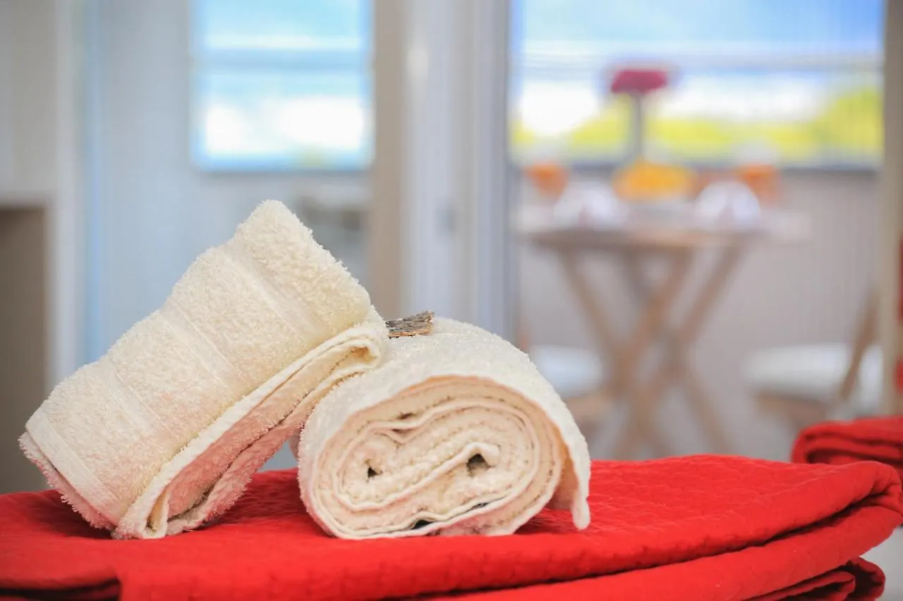 Holiday House Villa Adriana Trogir