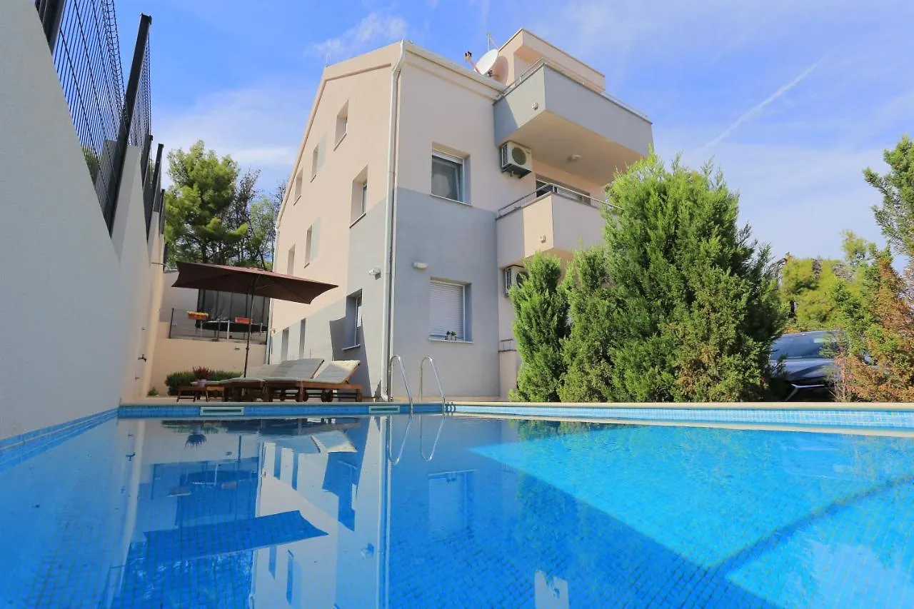Holiday House Villa Adriana Trogir