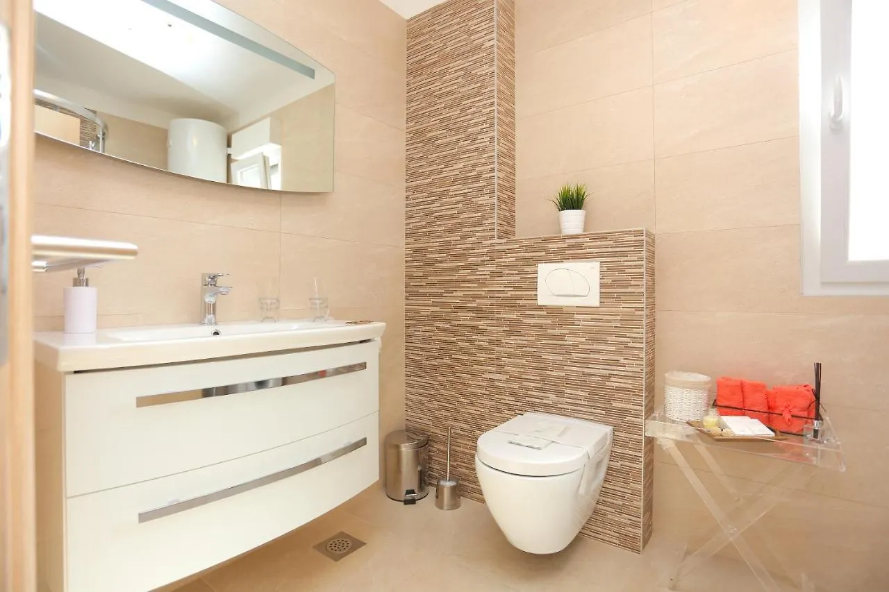 Holiday House Villa Adriana Trogir