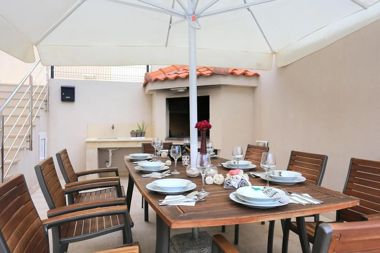 Holiday House Villa Adriana Trogir