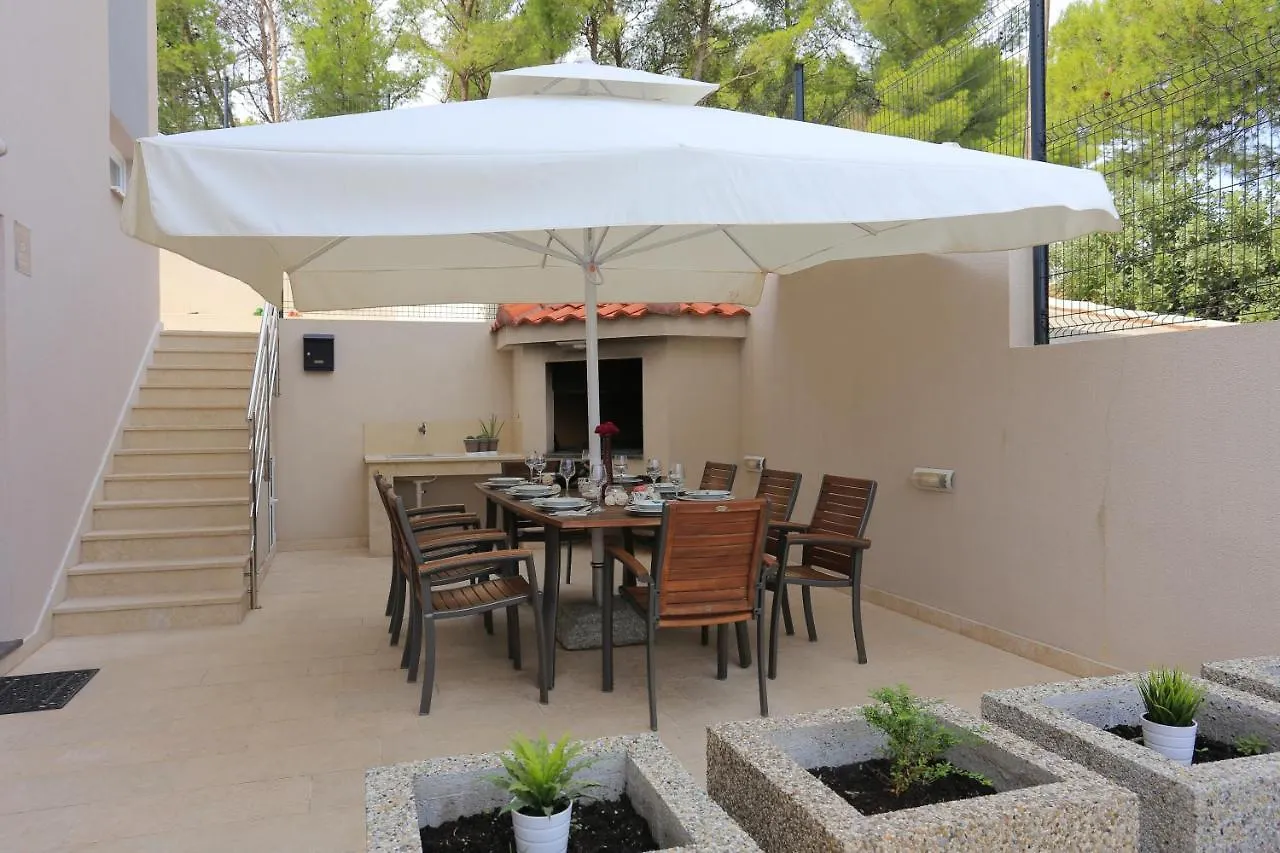 Holiday House Villa Adriana Trogir
