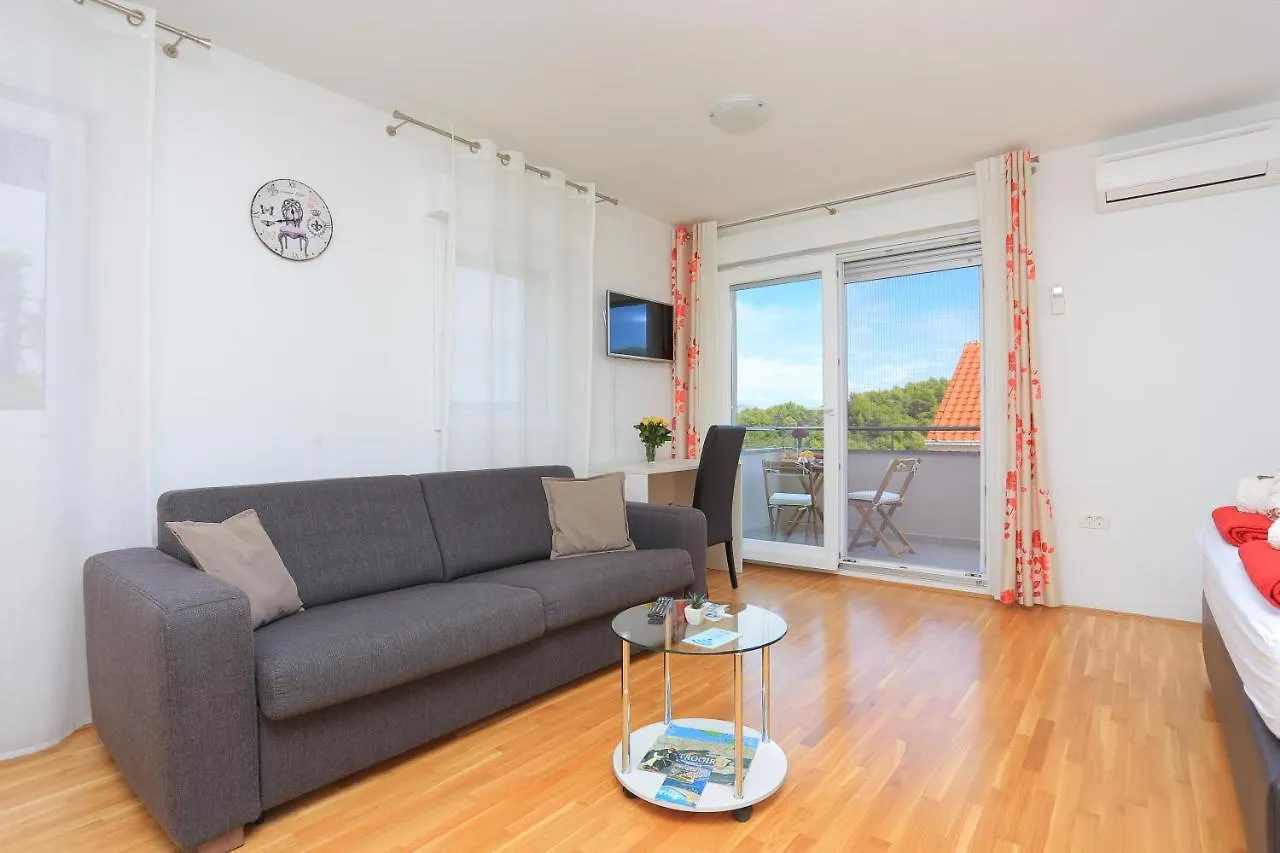 Holiday House Villa Adriana Trogir