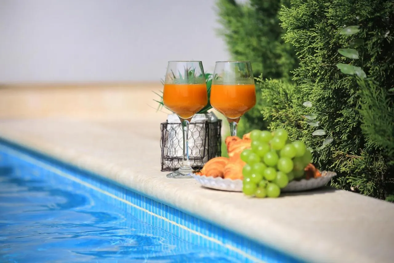 Holiday House Villa Adriana Trogir