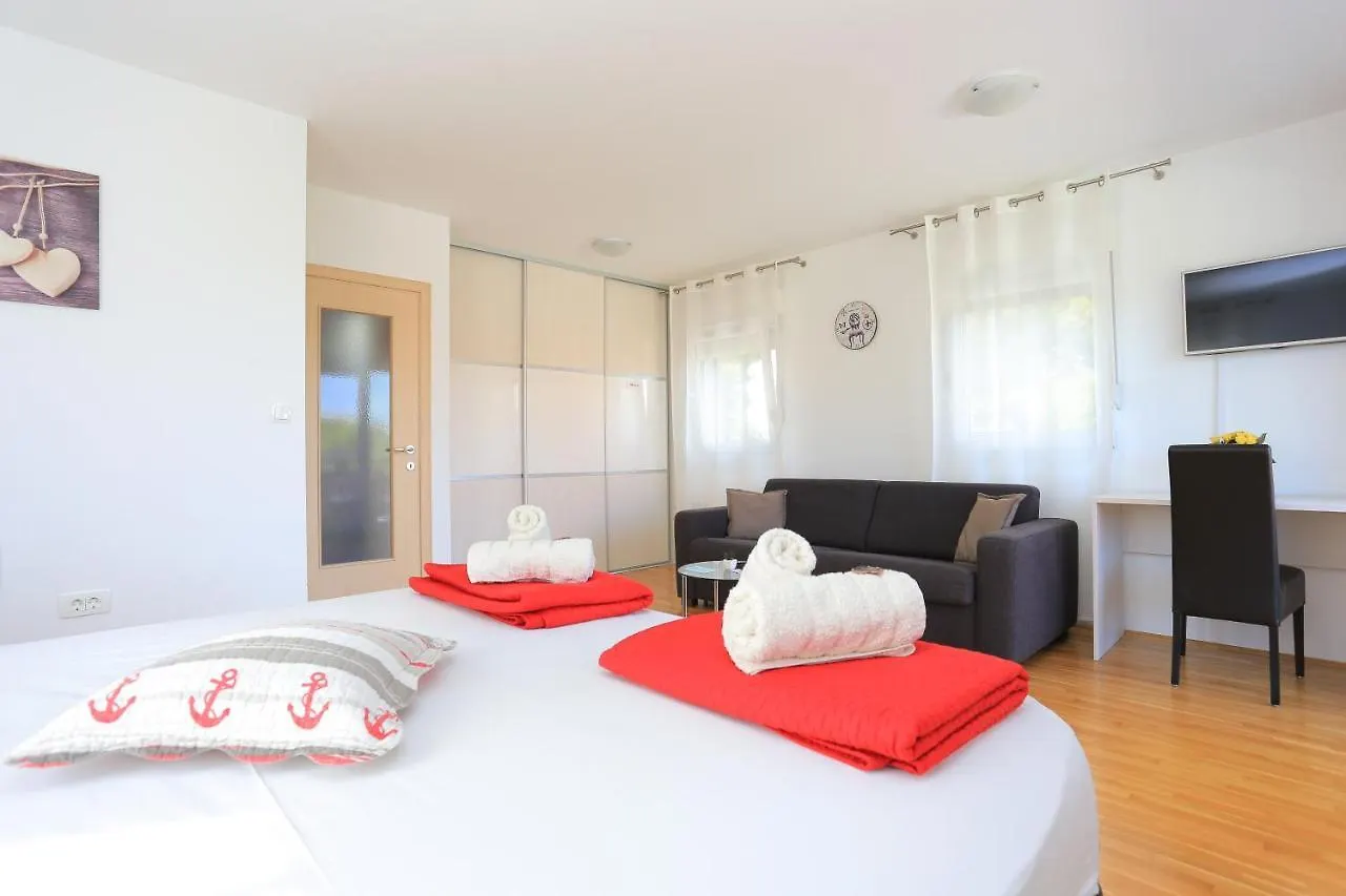 Holiday House Villa Adriana Trogir
