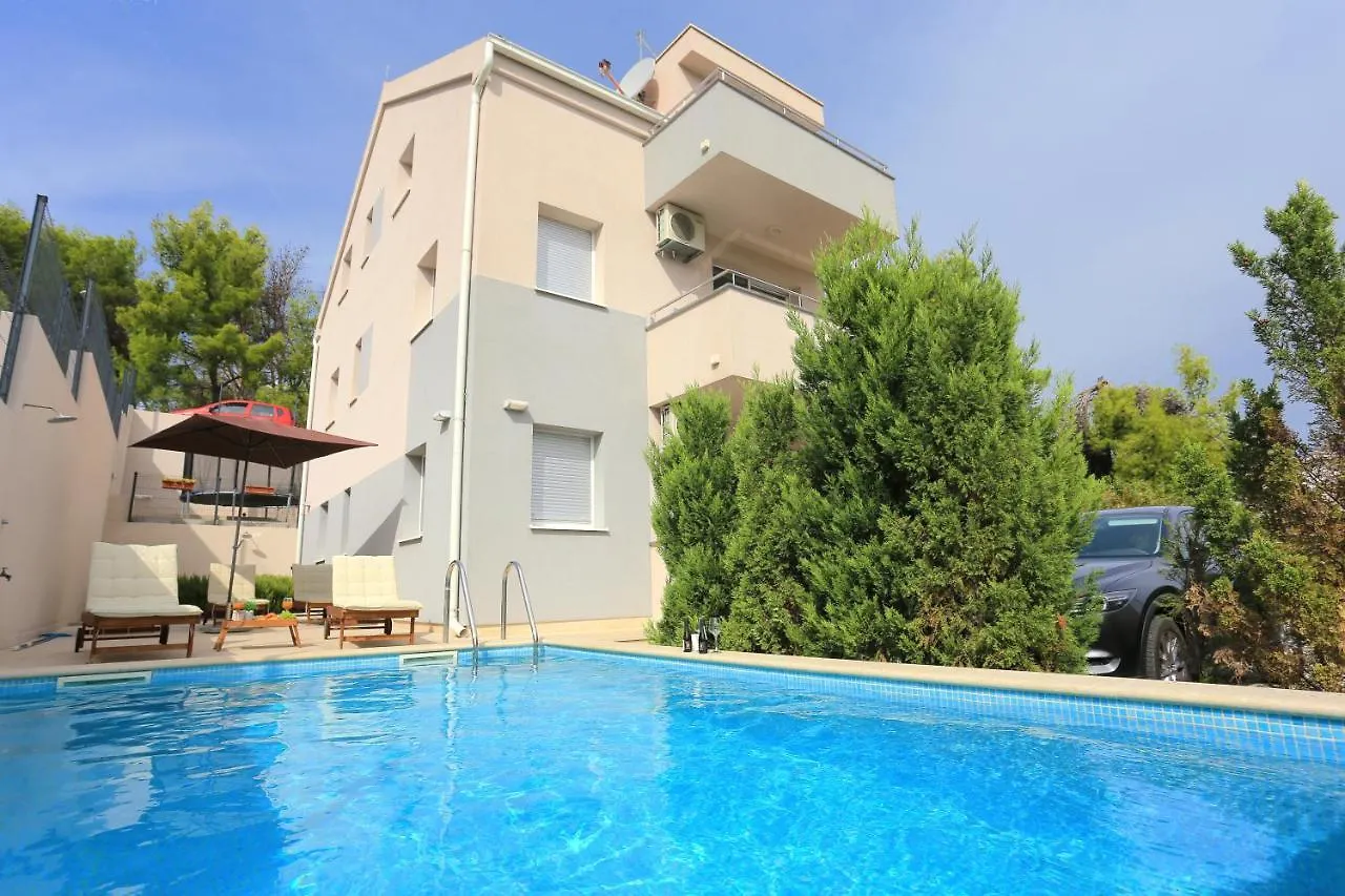 Holiday House Villa Adriana Trogir