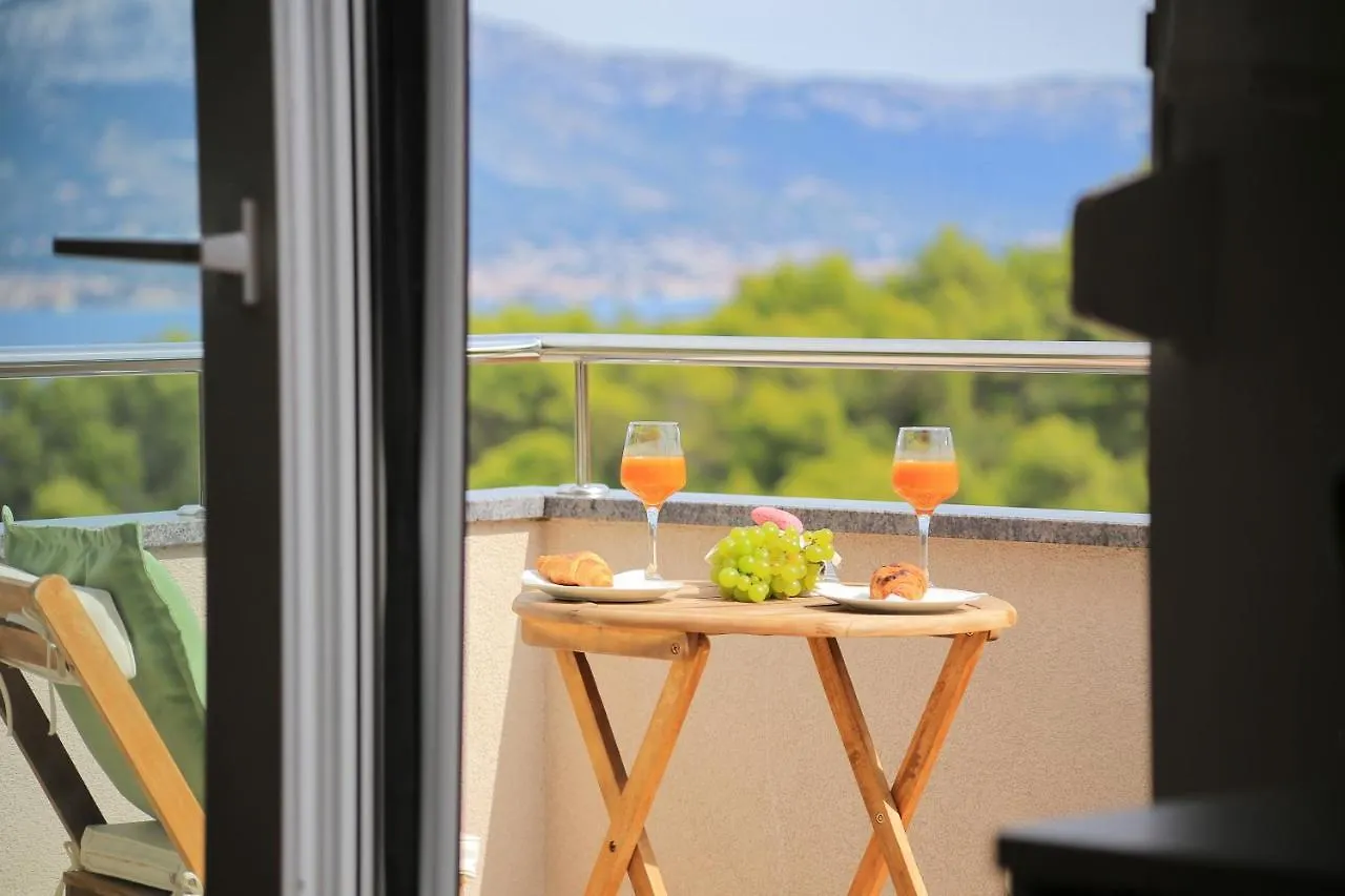 Holiday House Villa Adriana Trogir Croatia