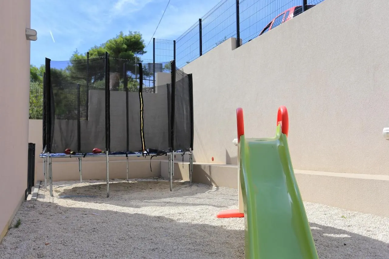 Holiday House Villa Adriana Trogir