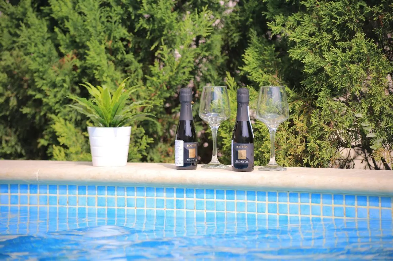 Holiday House Villa Adriana Trogir