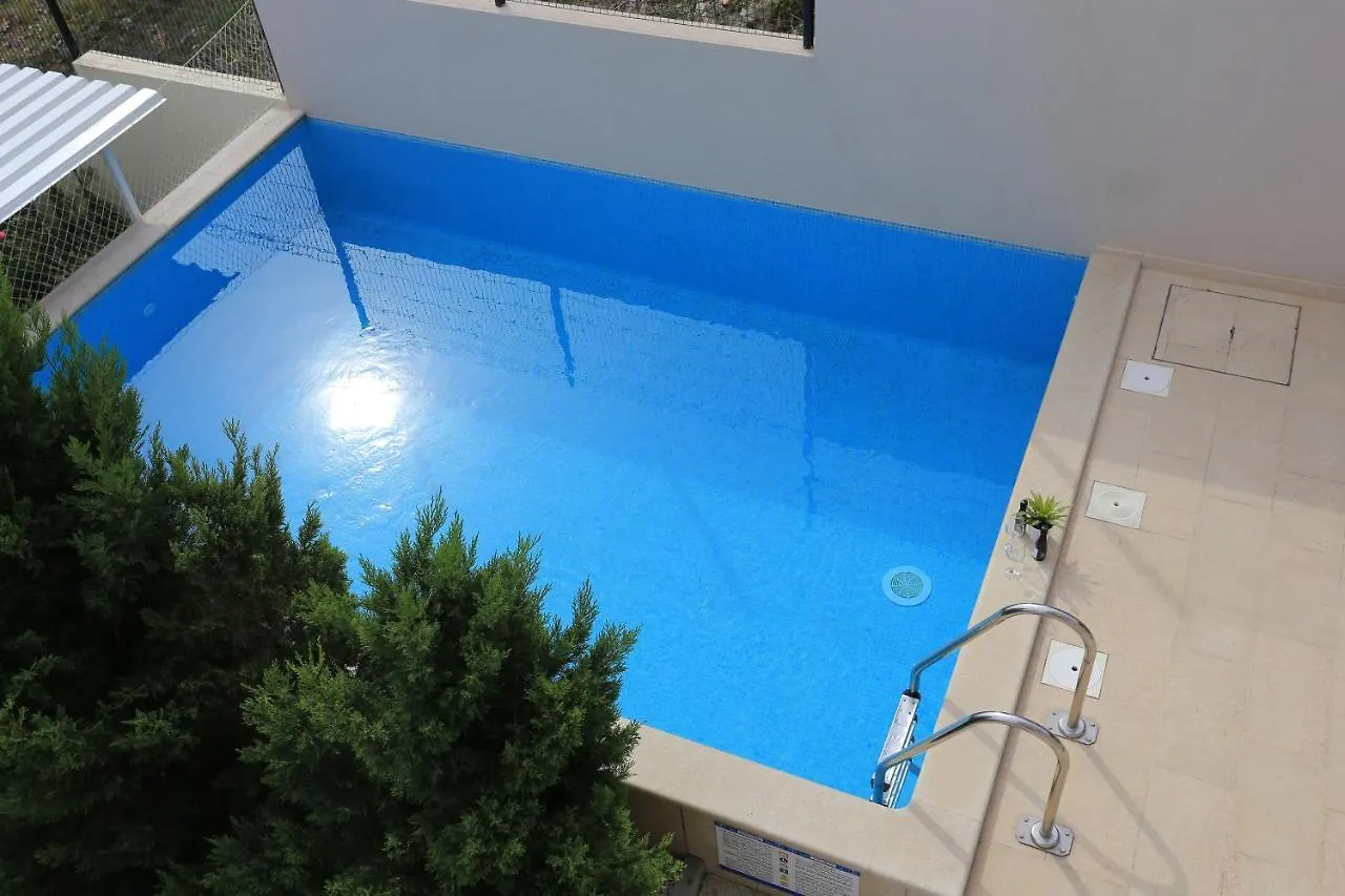 Holiday House Villa Adriana Trogir