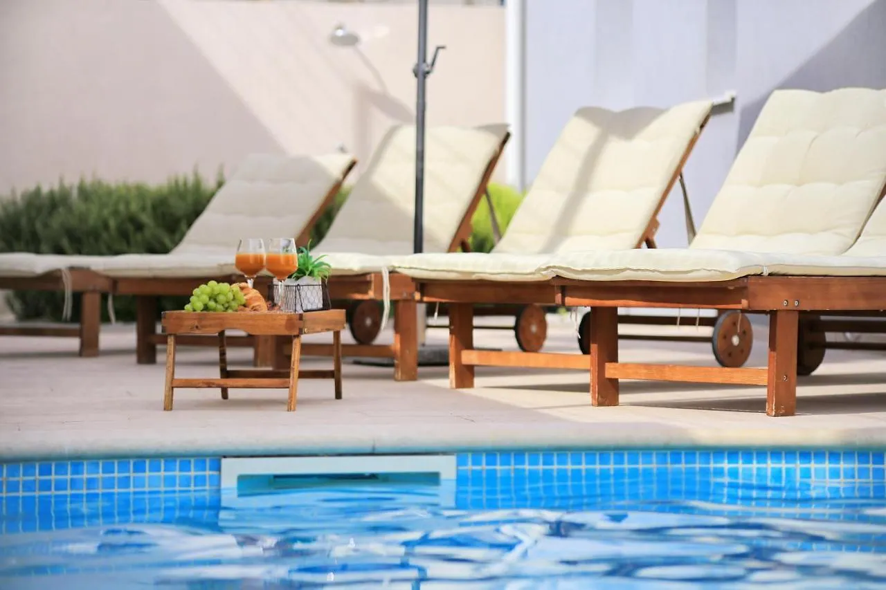 Holiday House Villa Adriana Trogir