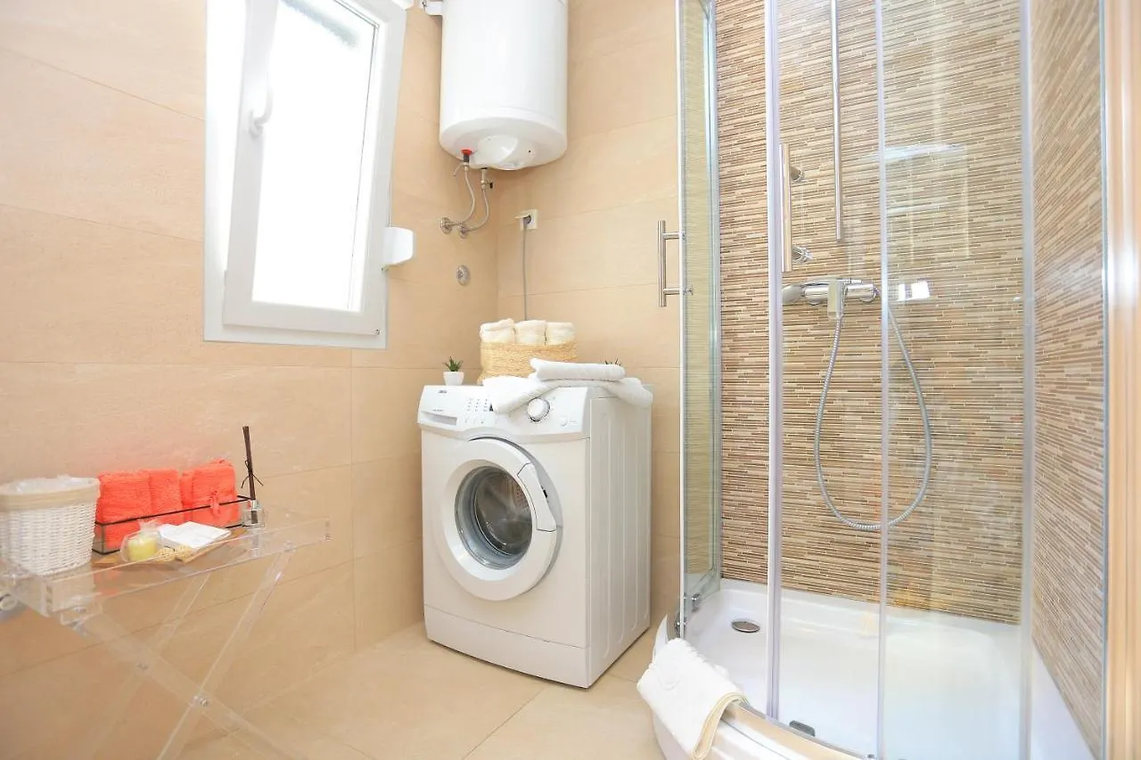 Holiday House Villa Adriana Trogir