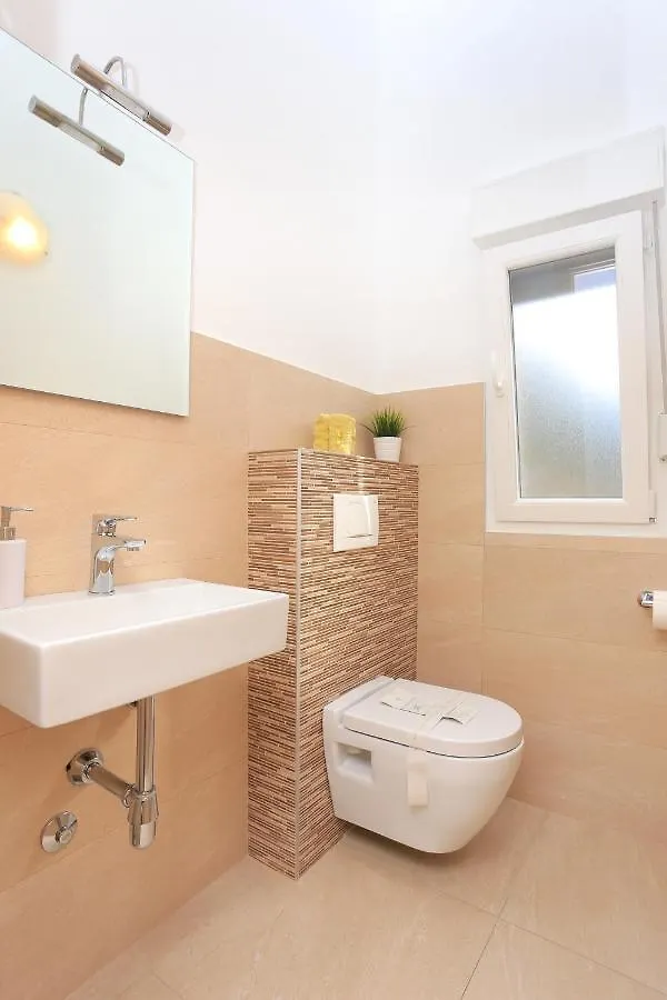 Holiday House Villa Adriana Trogir