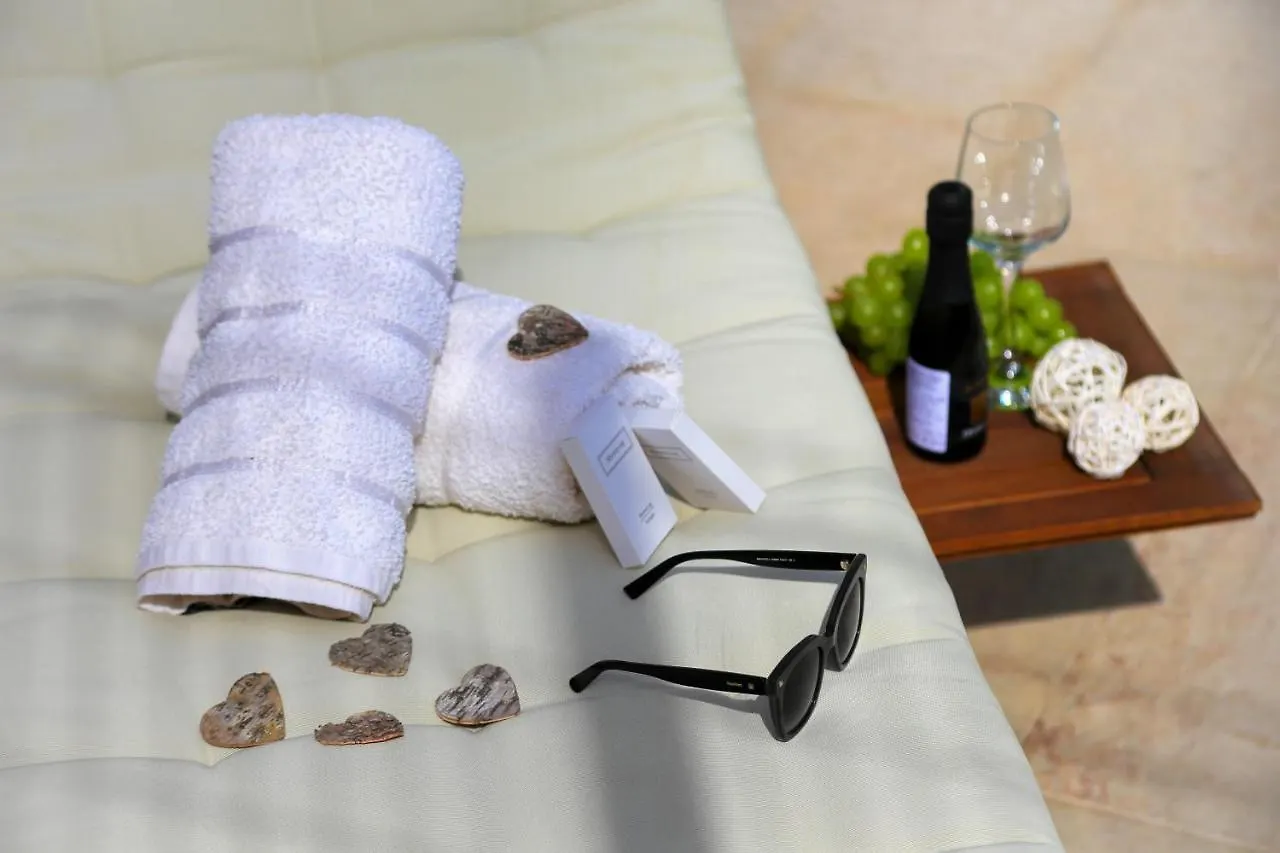 Holiday House Villa Adriana Trogir
