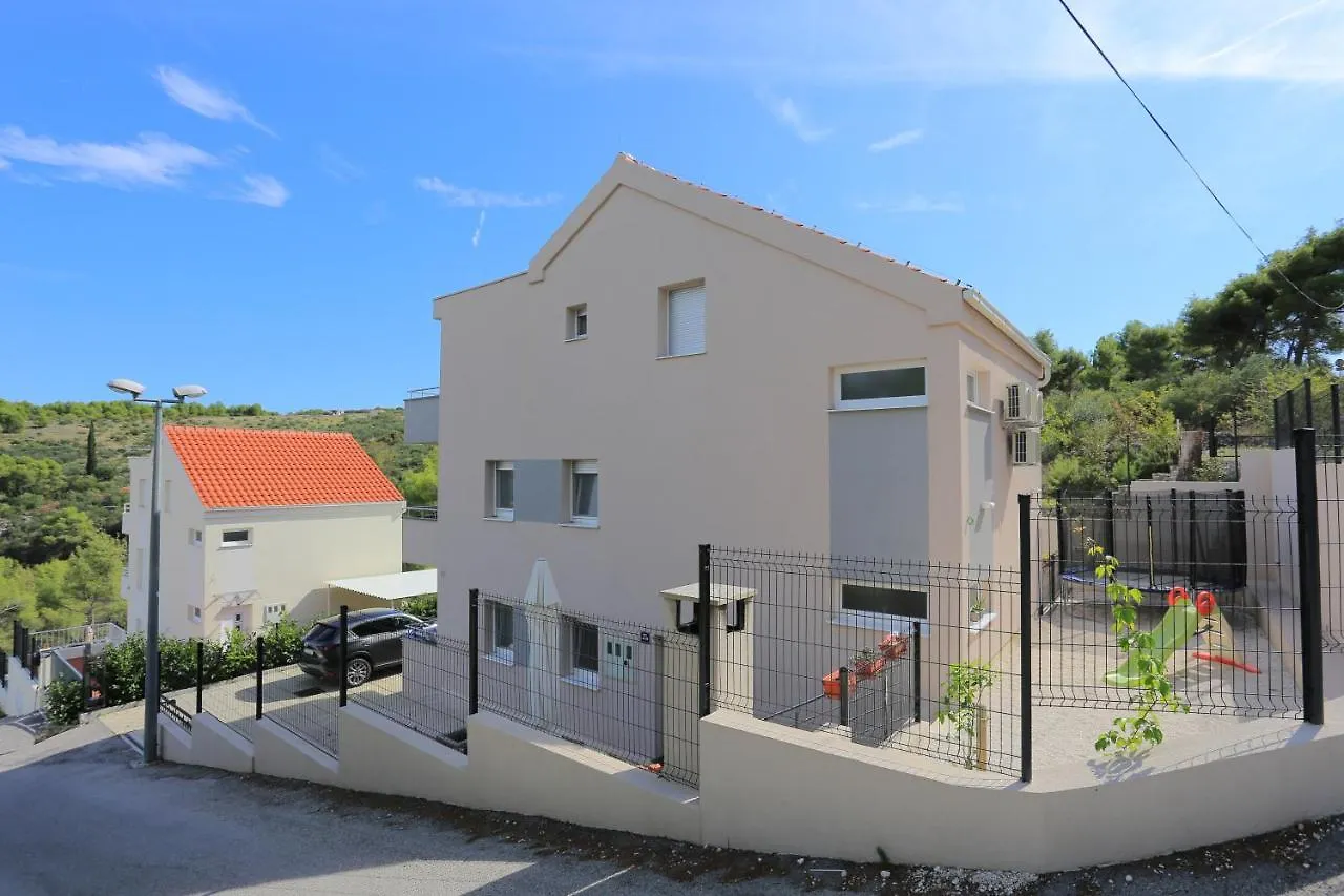 Holiday House Villa Adriana Trogir