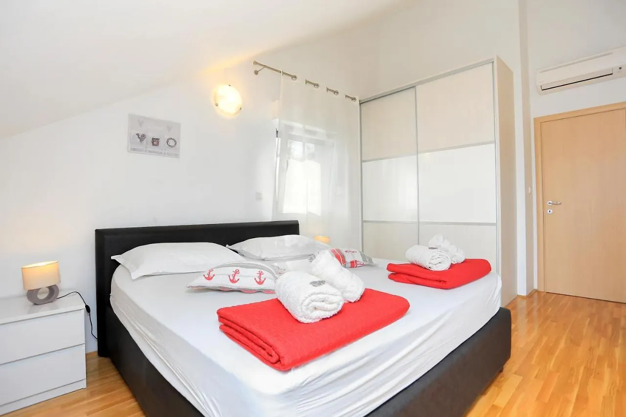 Holiday House Villa Adriana Trogir 0*,  Croatia
