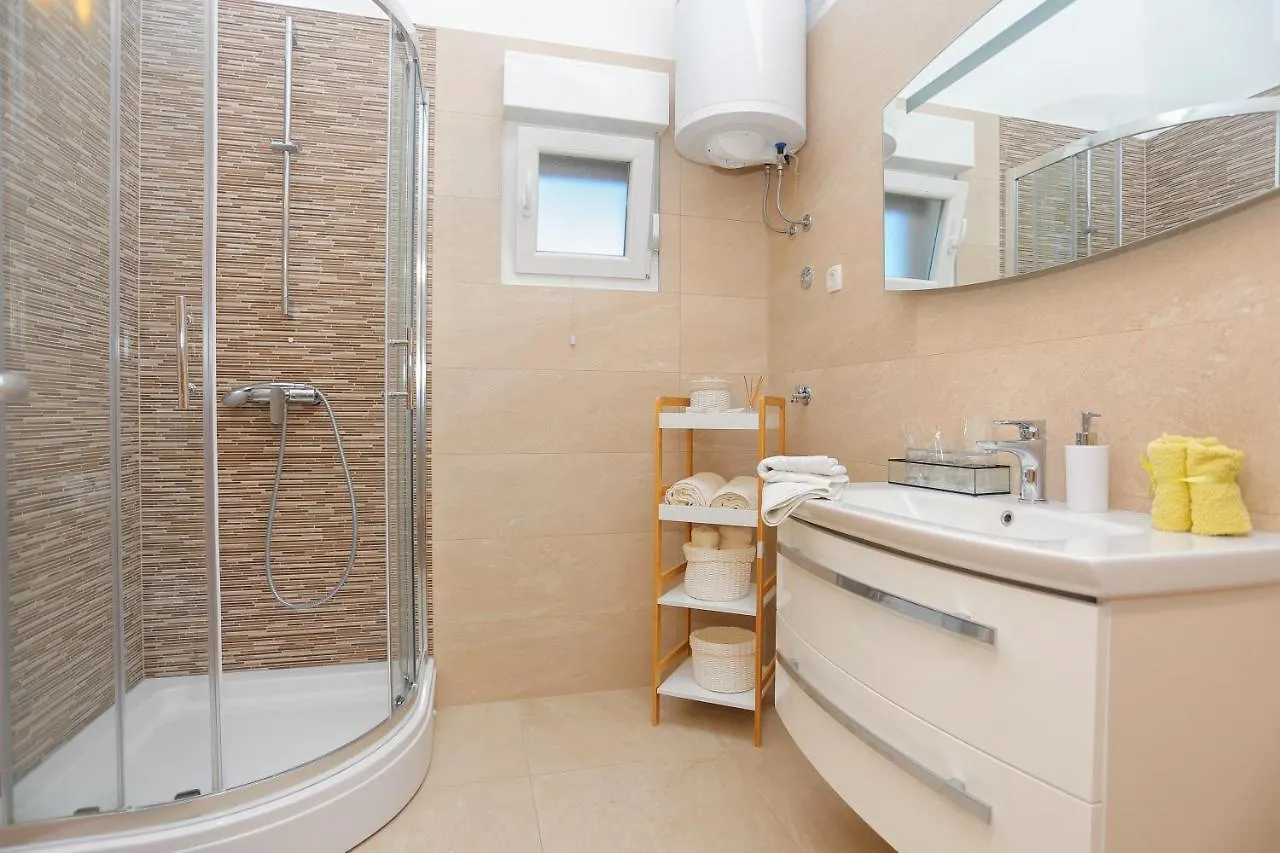 Holiday House Villa Adriana Trogir