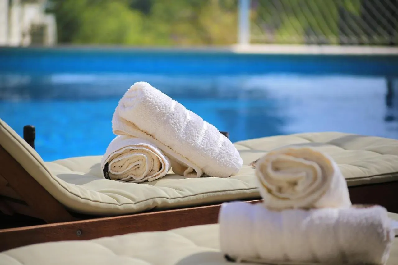 Holiday House Villa Adriana Trogir