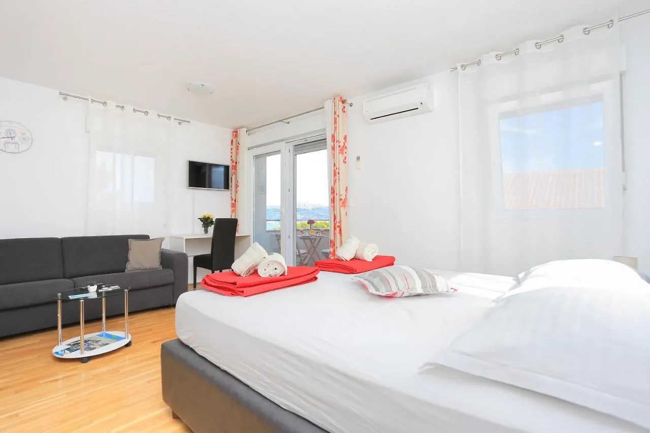 Holiday House Villa Adriana Trogir