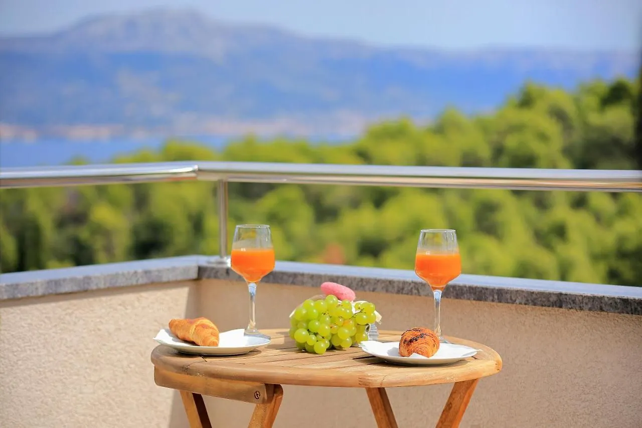 Holiday House Villa Adriana Trogir