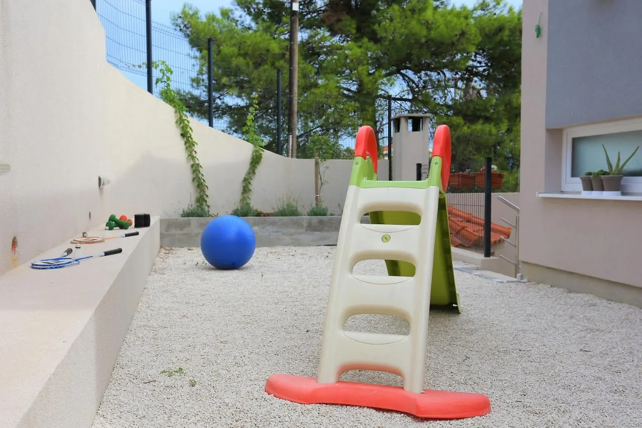 Holiday House Villa Adriana Trogir Croatia
