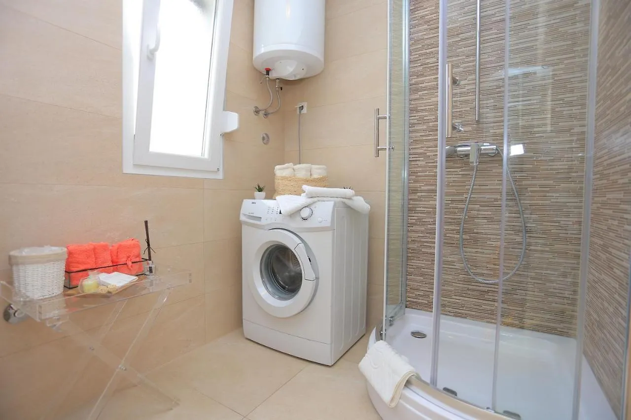 Holiday House Villa Adriana Trogir