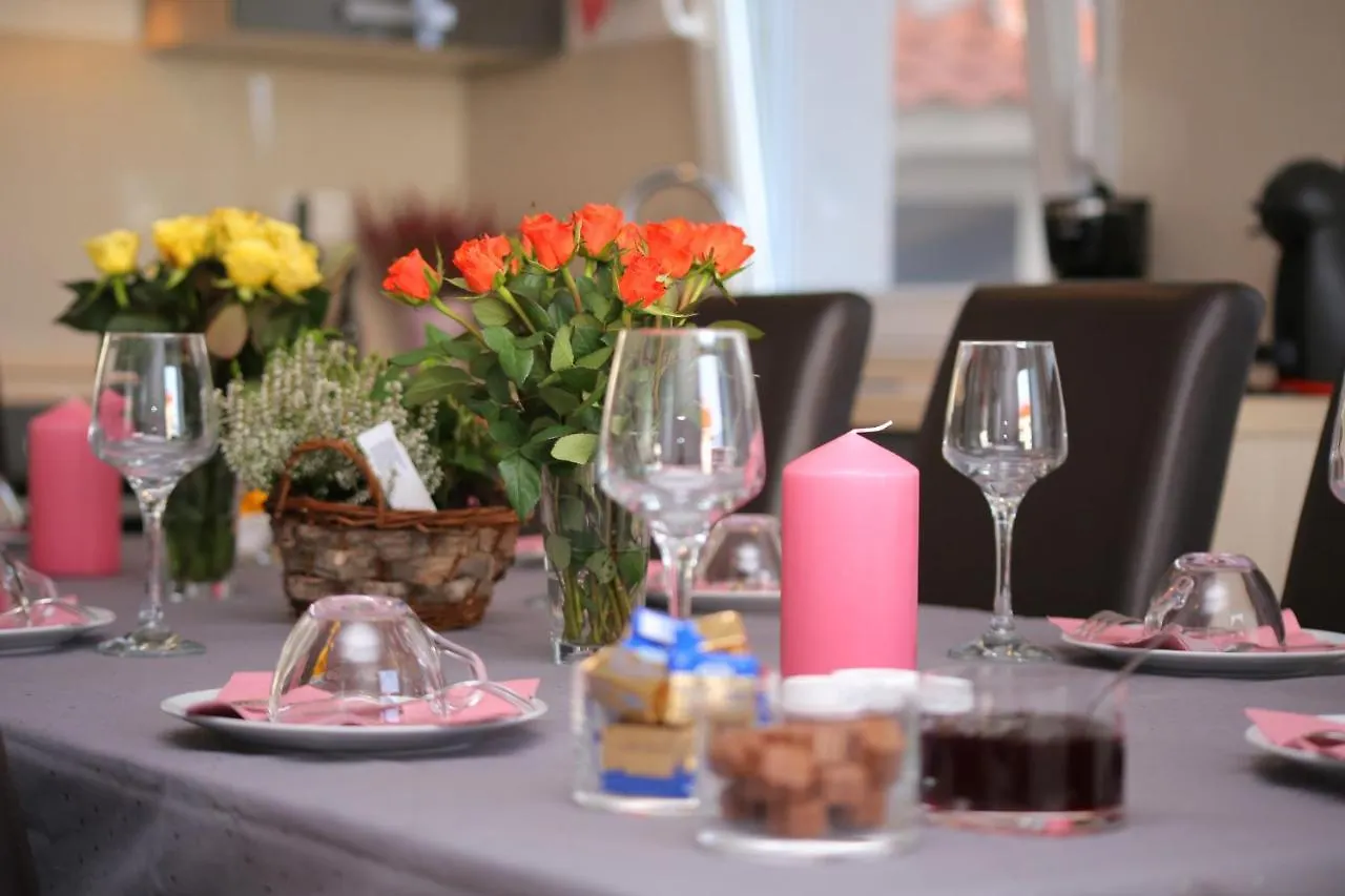 טרוגיר Holiday House Villa Adriana