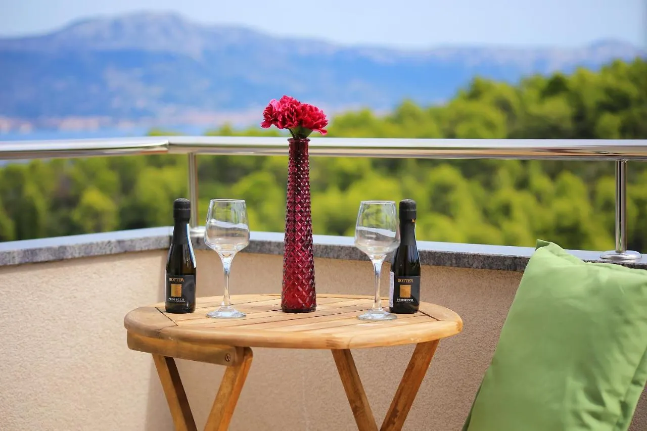 טרוגיר Holiday House Villa Adriana
