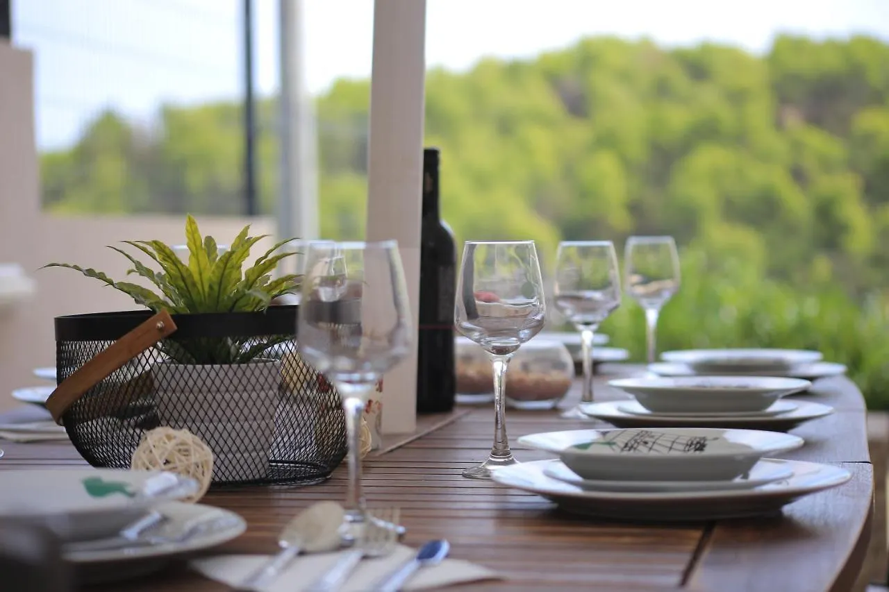 Holiday House Villa Adriana Trogir 0*,  Kroatien