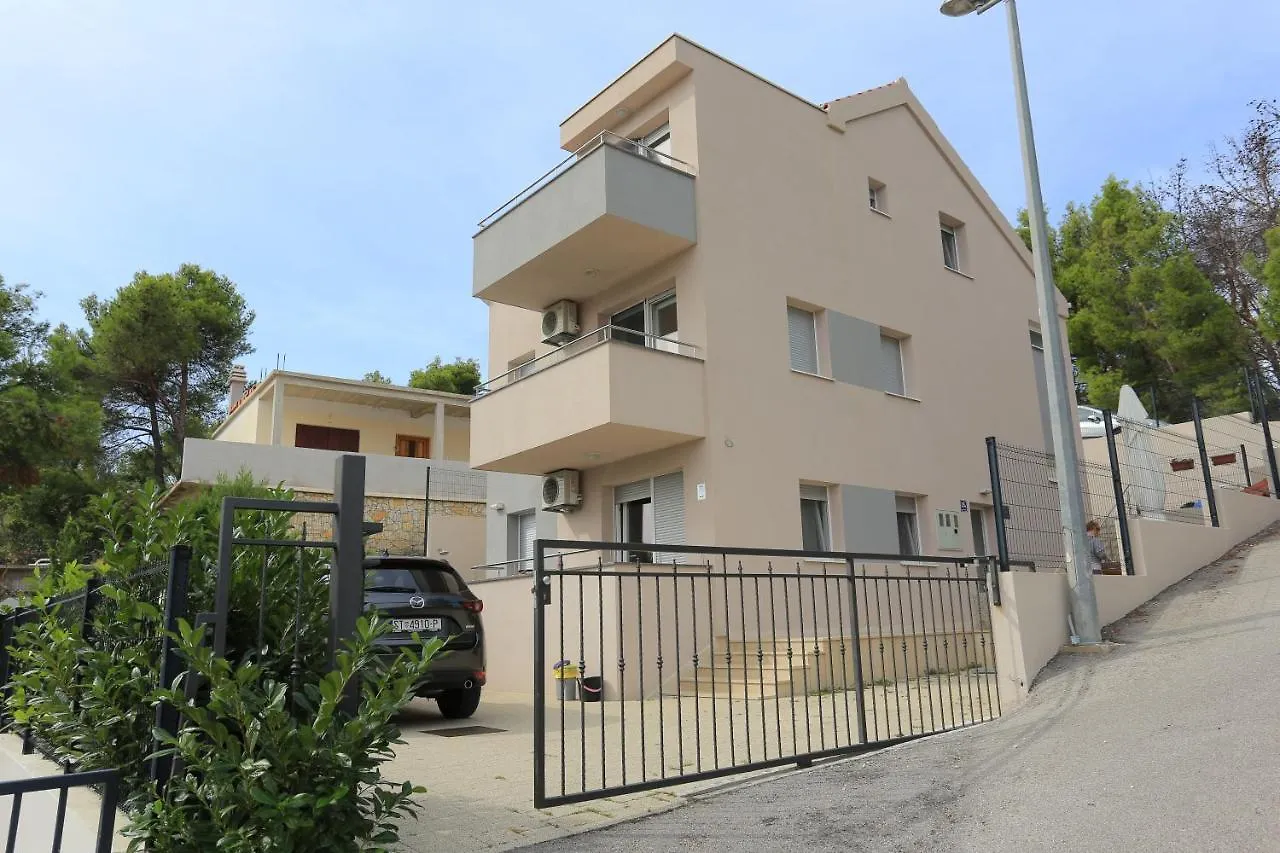 Holiday House Villa Adriana Trogir